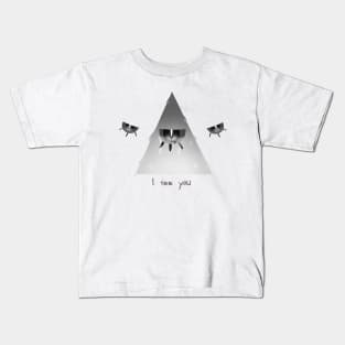 Illuminat Kids T-Shirt